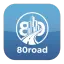 80Road شعار